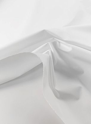 Сорочечная (о) белая - в интернет-магазине тканей Тессутидея арт. 01-7740