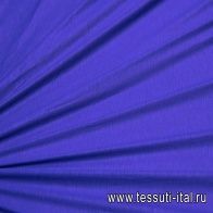 Трикотаж мерсеризованный хлопок (о) фиолетовый в стиле La Perla - итальянские ткани Тессутидея арт. 12-1025