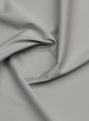 Хлопок+лен стрейч (о) светло-серый - в интернет-магазине тканей Тессутидея арт. 01-7628