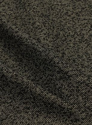 Костюмная твид (н) серо-черная - в интернет-магазине тканей Тессутидея арт. 05-4919