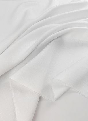 Лен сорочечный (о) белый с вкраплениями - в интернет-магазине тканей Тессутидея арт. 16-0999