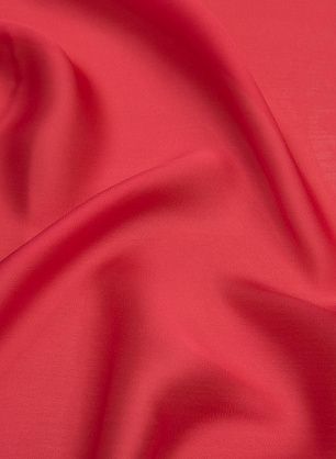 Шармюз (о) красный - в интернет-магазине тканей Тессутидея арт. 10-2215