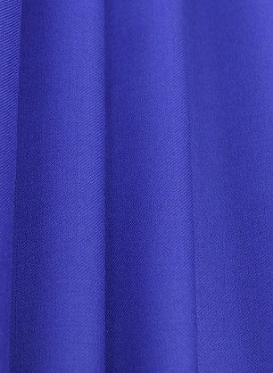 Костюмная стрейч (о) фиолетово-синий - в интернет-магазине тканей Тессутидея арт. 05-3895