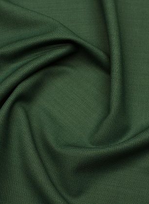 Костюмная стрейч (о) зеленая - в интернет-магазине тканей Тессутидея арт. 05-4714