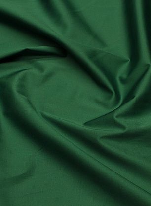 Хлопок стрейч (о) зеленый - в интернет-магазине тканей Тессутидея арт. 01-7471