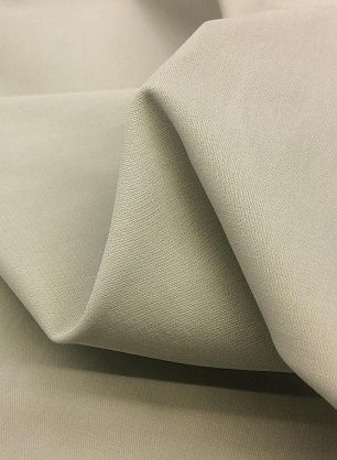 Плательная стрейч (о) серо-бежевая - в интернет-магазине тканей Тессутидея арт. 01-4653