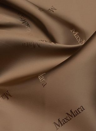 Подкладочная (о) коричневая - в интернет-магазине тканей Тессутидея арт. 08-1308