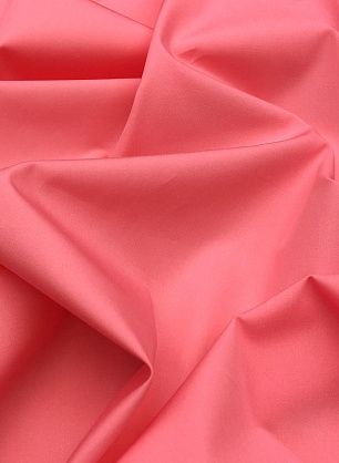 Плательная стрейч (о) розовая - в интернет-магазине тканей Тессутидея арт. 01-4424