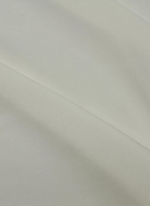 Шелк кади (о) айвори - в интернет-магазине тканей Тессутидея арт. 10-4465