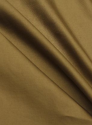 Лен+шелк (о) кэмел - в интернет-магазине тканей Тессутидея арт. 16-1078