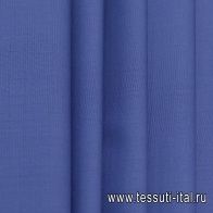 Костюмная (о) сине-сиреневая Piacenza - итальянские ткани Тессутидея арт. 05-3885