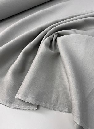 Лен (о) серый - в интернет-магазине тканей Тессутидея арт. 16-1115