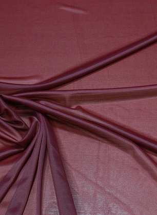 Подкладочная Антистатик (о) бордовая ш-150см - в интернет-магазине тканей Тессутидея арт. 07-0926