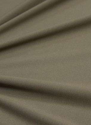 Джерси вискоза (о) светлый хаки - в интернет-магазине тканей Тессутидея арт. 14-1648