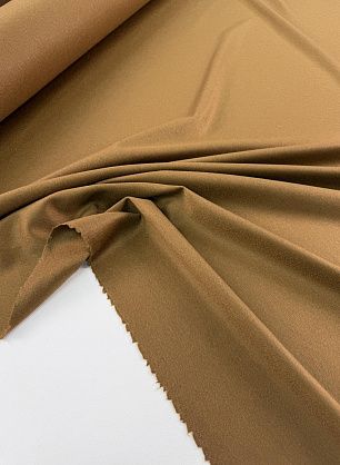 Костюмная кашемир (о) кэмел - в интернет-магазине тканей Тессутидея арт. 05-5147