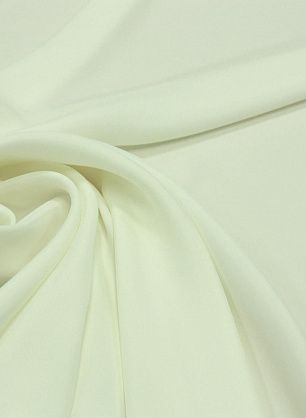 Плательная стрейч (о) айвори ш-150см - в интернет-магазине тканей Тессутидея арт. 03-3776