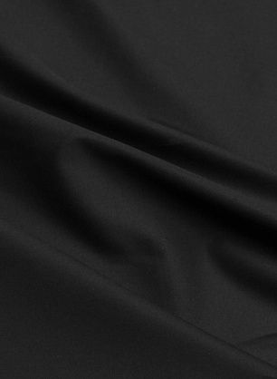 Сорочечная (о) черная - в интернет-магазине тканей Тессутидея арт. 01-7881