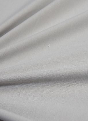 Джерси вискоза (о) светло-серое - в интернет-магазине тканей Тессутидея арт. 14-1647