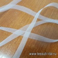 Лента для швов ш-0,5см - итальянские ткани Тессутидея арт. F-5419