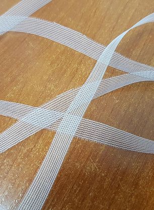 Лента для швов ш-0,5см - в интернет-магазине тканей Тессутидея арт. F-5419