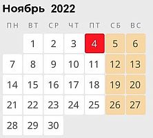 Новости