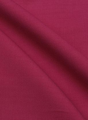 Костюмная шерсть стрейч (о) темно-розовая - в интернет-магазине тканей Тессутидея арт. 05-4992