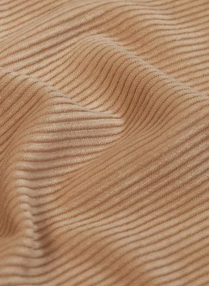 Вельвет (о) бежевый - в интернет-магазине тканей Тессутидея арт. 03-7239