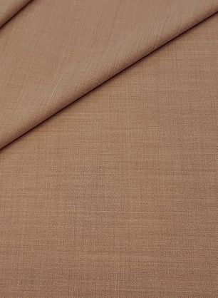 Костюмная (о) терракотовая - в интернет-магазине тканей Тессутидея арт. 05-1446