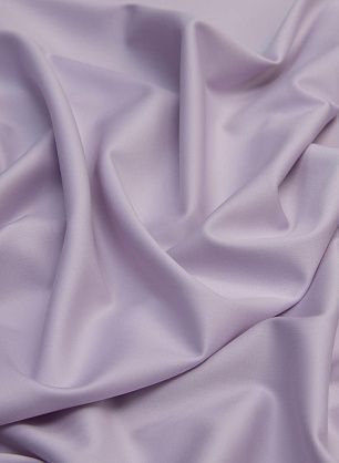 Плательная стрейч (о) светло-сиреневая - в интернет-магазине тканей Тессутидея арт. 17-0935