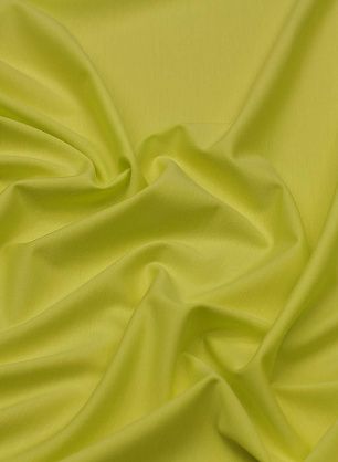 Трикотаж (о) ярко-желтый - в интернет-магазине тканей Тессутидея арт. 13-1570