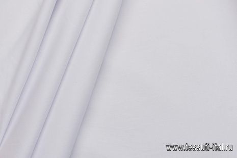 Джинса (о) белая - итальянские ткани Тессутидея арт. 01-7077