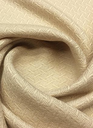 Пальтовая с люрексом (о) бежевая - в интернет-магазине тканей Тессутидея арт. 09-1294