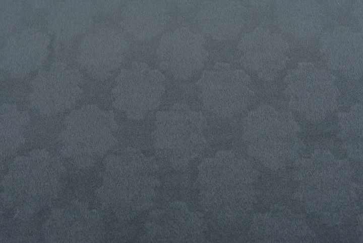 Пальтовая альпака (о) серо-зеленая с орнаментом - итальянские ткани Тессутидея арт. 09-1971
