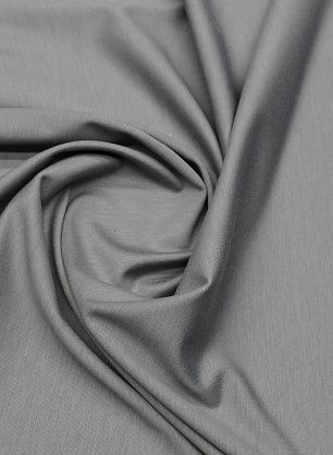 Джерси (о) серое - в интернет-магазине тканей Тессутидея арт. 14-1737