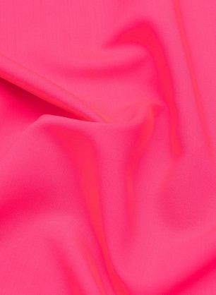 Костюмная (о) ярко-розовая - в интернет-магазине тканей Тессутидея арт. 05-4289