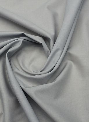 Батист (о) светло-серый - в интернет-магазине тканей Тессутидея арт. 01-7548