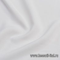 Шелк кади (о) айвори - итальянские ткани Тессутидея арт. 10-2504