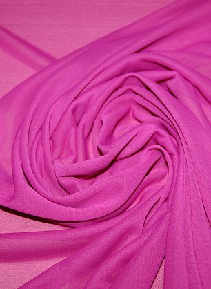 Сетка плательная (о) фуксия - в интернет-магазине тканей Тессутидея арт. 04-0860