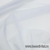 Плательная сетка (о) светло-голубая - итальянские ткани Тессутидея арт. 03-5080