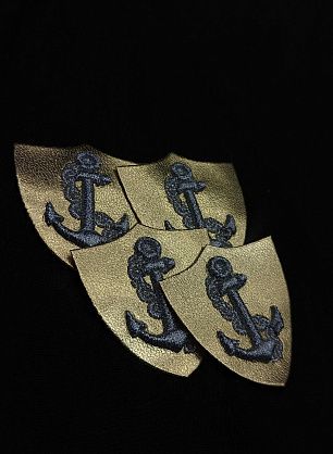 Шеврон - в интернет-магазине тканей Тессутидея арт. F-3184