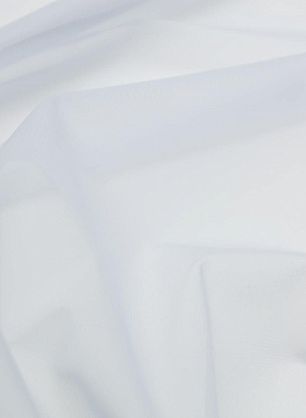 Плательная сетка (о) светло-голубая - в интернет-магазине тканей Тессутидея арт. 03-5080