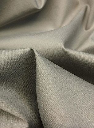 Плательная стрейч (о) серая - в интернет-магазине тканей Тессутидея арт. 04-1123