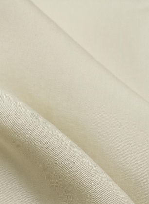 Костюмная шерсть+шелк (о) молочная - в интернет-магазине тканей Тессутидея арт. 05-4930