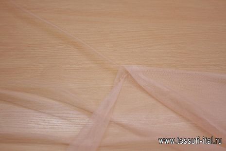 Сетка плательная (о) пыльная - итальянские ткани Тессутидея арт. 03-6842
