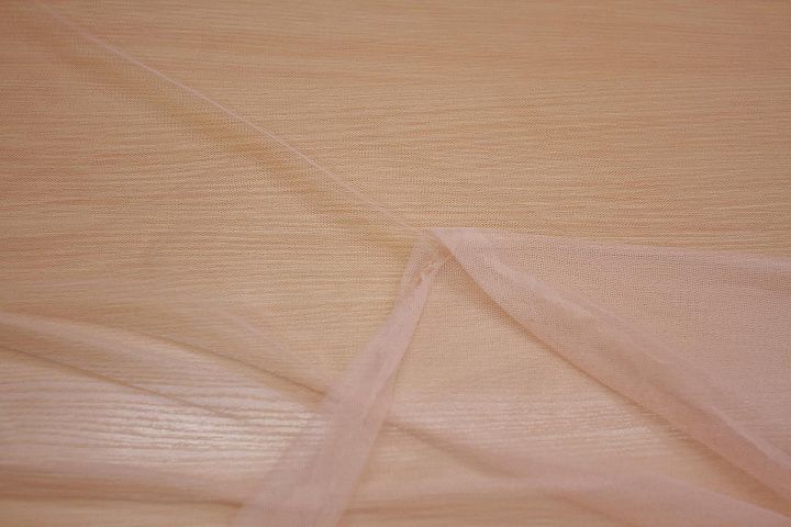 Сетка плательная (о) пыльная - итальянские ткани Тессутидея арт. 03-6842