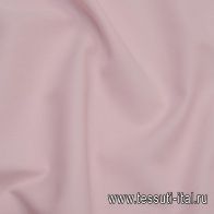 Хлопок костюмный (о) розовый - итальянские ткани Тессутидея арт. 01-6542