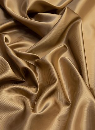 Подкладочная твил (о) бежевая  - в интернет-магазине тканей Тессутидея арт. 08-0972