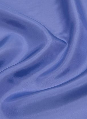 Подкладочная вискоза (о) голубая - в интернет-магазине тканей Тессутидея арт. 08-1222