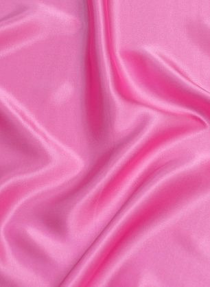 Шелк атлас (о) ярко-розовый - в интернет-магазине тканей Тессутидея арт. 10-2346