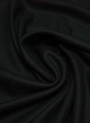 Трикотаж шерсть (о) темно-синий - в интернет-магазине тканей Тессутидея арт. 15-0692